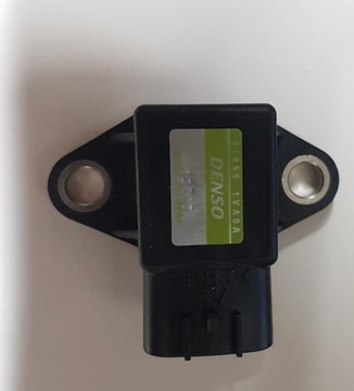 SENZOR ESP QASHQAI II 2 J11 X-TRAIL T32