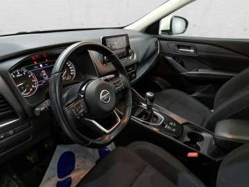 Nissan Qashqai III 2021 Nissan Qashqai Poleasingowe.pl, zdjęcie 10