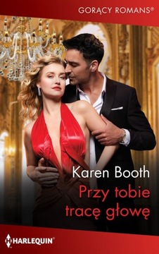 PRZY TOBIE TRACĘ GŁOWĘ KAREN BOOTH EBOOK