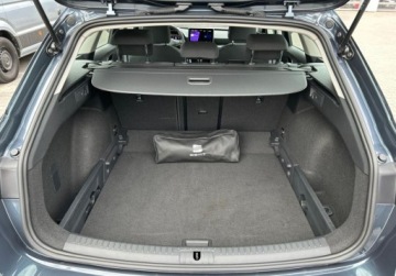 Seat Leon IV 2024 Seat Leon Sportstourer Style, GWARANCJA, ACC, Kamera cofania, Bezwypadkowy, zdjęcie 8