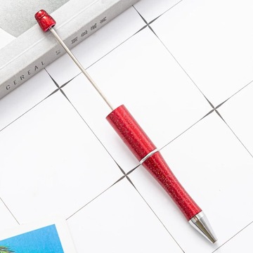 50pcs Beadable Ballpoint Pens Wedding Gifts for Guests Party Favors Party