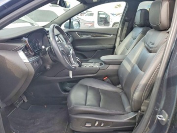 Cadillac 2020 Cadillac XT5 Premium Luxury 2020 3.6 Benzyna 310KM, zdjęcie 7