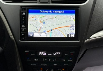 Honda Civic IX Tourer Facelifting 1.8 i-VTEC 142KM 2016 Honda Civic Salon Polska, Serwis ASO, Czujniki. Kamera 1.8 Benzyna 142KM, zdjęcie 3