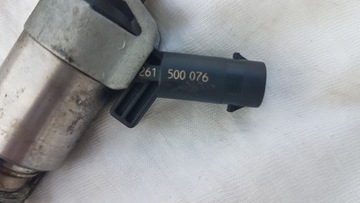 audi vw skoda TSI TFSI WTRYSK PALIWA 261500076