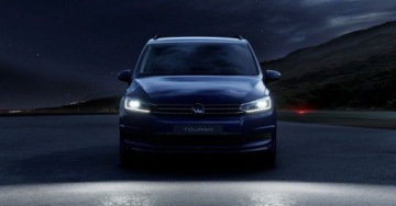 Volkswagen Touran III 1.5 TSI EVO 150KM 2026 Volkswagen Touran Ergo Active, IQ.Drive, HAK, dostepny od reki 1.5, zdjęcie 10