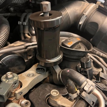 ŚCIĄGACZ WTRYSKIWACZY DIESEL 1.6 2.0 TDI VAG T10415