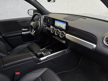 Mercedes GLB SUV 1.3 200 163KM 2022 Mercedes-Benz GLB 200, zdjęcie 16