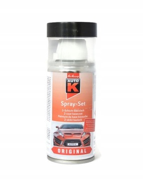 AUTO K FORD JHAC ZAPRAWKA LAKIER FARBA SPRAY 150ml