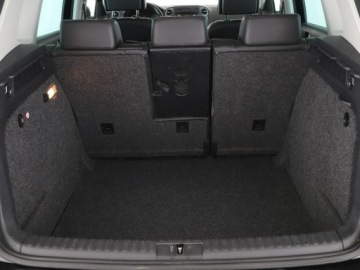 Volkswagen Tiguan I SUV Facelifting 1.4 TSI BlueMotion 122KM 2015 Volkswagen Tiguan xenon/LED skóra panirama navi, zdjęcie 19