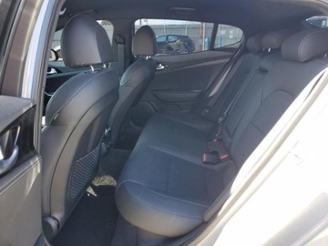 Kia Stinger 2023 Kia Stinger Kia Stinger GT-Line AWD 2.5 Benzyna 300KM, zdjęcie 8