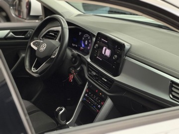 Volkswagen T-Roc I SUV Facelifting 1.5 TSI ACT 150KM 2023 Volkswagen T-Roc Life / ACC / Kamera cofania / Asy, zdjęcie 35