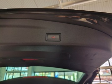 Volkswagen Sharan II Van 2.0 TDI-CR BMT 140KM 2012 VW Sharan, 2.0 TDI, 7 Osobowy, Nawi, asystent parkowania, zdjęcie 20