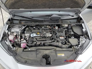 Toyota Prius V (XW60) 2023 Toyota Prius 2023 r., 2,0L LE od ubezpieczalni 2.0 Hybryda 194KM, zdjęcie 10