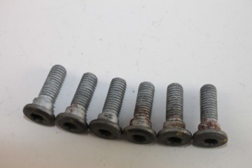 БОЛТЫ ПЕРЕДНЕГО ТОРМОЗНОГО ДИСКА MOTO GUZZI GRISO 1200 8V