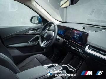 BMW X1 U11 2026 BMW X1 xDrive20d 163 KM mHEV - Gotowy do Odbioru - Pakiet xLine 2.0 Diesel, zdjęcie 20