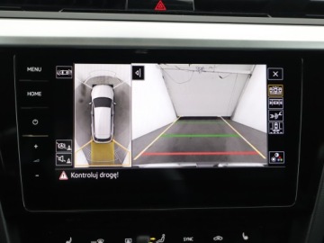 Volkswagen Arteon Fastback Facelifting 2.0 TDI 200KM 2022 Volkswagen Arteon Shooting Brake 2.0 TDI 200KM 4Mo, zdjęcie 19