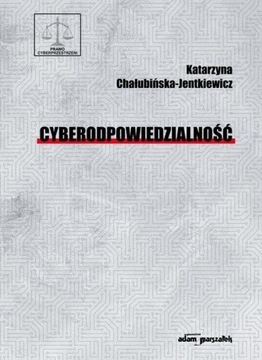 CYBERODPOWIEDZIALNOŚĆ