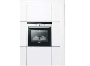 Siemens HB36D585 встраиваемая духовка