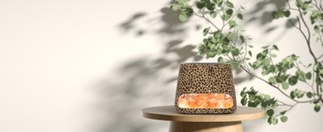 2-w-1 aromatyczny dyfuzor oleju eterycznego z efek