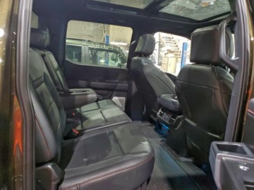 Ford 2025 Ford F150 Raptor 2025 3.5 Benzyna 450KM, zdjęcie 10