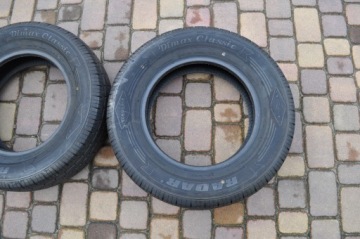 Радар Dimax Classic 205/70R15 96W M+S Новая возможность