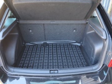 Skoda Rapid II Liftback Facelifting 1.6 TDI CR 115KM 2017 Skoda Rapid Spaceback 1.6 TDI, Salon Polska, zdjęcie 13