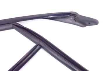 НАПРАВЛЯЮЩИЙ УПЛОТНИТЕЛЬ ОКНА 4H0837432A AUDI A8 D4