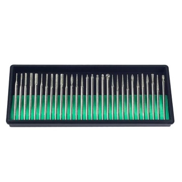 ПРОФЕССИОНАЛЬНЫЙ МАНИКЮРНО-ПЕДИКЮРНЫЙ СТАНОК ДЛЯ ФРЕЗИРОВАНИЯ НОГТЕЙ + 3 НАБОРА ФРЕЗ