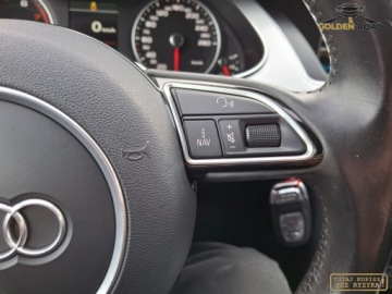 Audi A4 B8 Limousine Facelifting 1.8 TFSI 170KM 2015 Audi a4 1,8 TFSI 170KM automat xenon navi sedan oplacony 1.8 Benzyna 170KM, zdjęcie 17