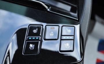 Kia Sportage V SUV 1.6 T-GDI MHEV 150KM 2023 Kia Sportage GT-LINE 1.6T Benzyna Automat DCT 1.6 Benzyna 150KM, zdjęcie 31