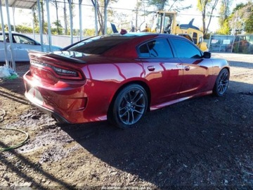 Dodge Charger VII 2023 Dodge Charger Scat Pack 2023 6.4l 6.4 Benzyna 485KM, zdjęcie 5