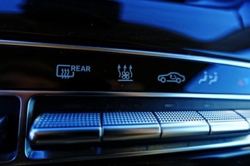 Mercedes Klasa V W447 2019 Mercedes-Benz Klasa V Bezwypadek SalonPL Kamera360 Tempomat 4Matic Pa, zdjęcie 33