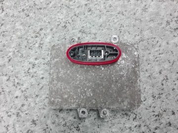 MĚNIČ XENON - CITROEN C4 PICASSO