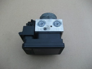 ТОРМОЗНОЙ ЦИЛИНДР BMW G310R с АБС