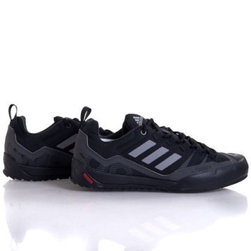 ŠPORTOVÁ OBUV adidas TERREX SWIFT SOLO 2 GZ0331