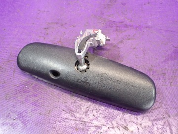 RENAULT KOLEOS I 08- ZRCÁTKO VNITŘNÍ ZPÁTEČNÁ