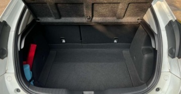 Honda Civic IX Hatchback 5d Facelifting 1.4 i-VTEC 100KM 2016 Honda Civic Wyjatkowa Honda Civic 98 tys km 1.4 Benzyna 100KM, zdjęcie 17
