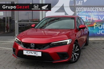 Honda Civic XII 2025