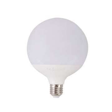 Zarówka LED G120 E27 20W 6500K ZIMNA 2060lm