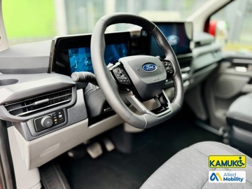 Ford Tourneo Custom II  L1 2.0 EcoBlue 150 KM 150KM 2025 Ford Custom Independence | Dla osób niepełnosprawnych | Kamuko, zdjęcie 28