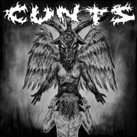 CUNTS CD CUNTS