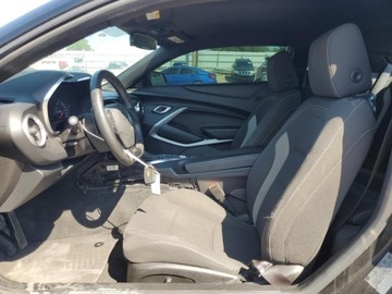 Chevrolet Camaro VI Coupe 6.2 455KM 2016 Chevrolet Camaro SS 2016 6.2l 6.2 Benzyna 455KM, zdjęcie 7