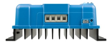 Зарядный регулятор VICTRON Smart MPPT 100/30