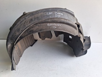 BMW 5 E60 E61 03-10 PODBĚH PŘEDNÍ PRAVÉ