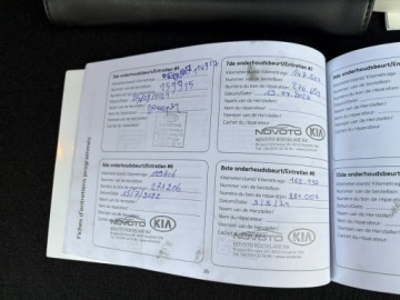 Kia Venga 2015 Kia Venga 1.6 CRDI 115 KM Kamera cofania, zdjęcie 30