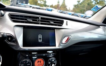 Citroen C3 II 2012 Citroen C3 Klimatyzacja, Czujniki parkowania, Automat, Panoramiczna szyba, zdjęcie 9