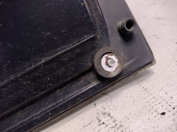 Накладка крышки багажника Audi A6 C5 универсал Avant 4B9945695D01C