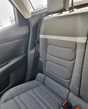 Citroen 2023 Citroen C4 FEEL PACK 130KM SS EAT8- nowy, zarejestrowany 1.2 Benzyna, zdjęcie 10