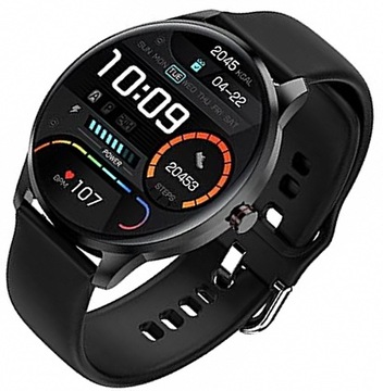 Часы SMARTBAND SMARTWATCH Пульс Шагомер Калории