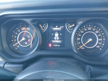 Jeep Wrangler IV 2024 Jeep Wrangler 2-Door Sport 2024 3.6 Benzyna 285KM, zdjęcie 10